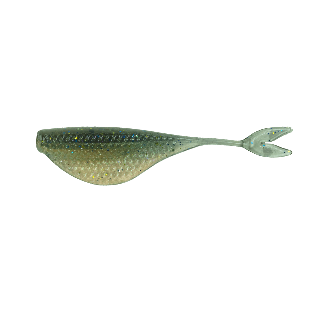 6th Sense Fishing Crappie Clobber Minnow Threadfin Shad 6th