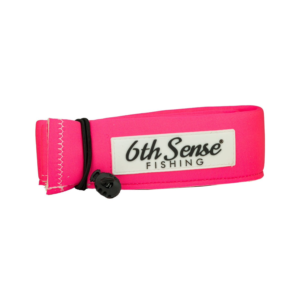 6th Sense Fishing - Neoprene Rod Sleeve - Pink – 6th Sense Fishing Wholesale